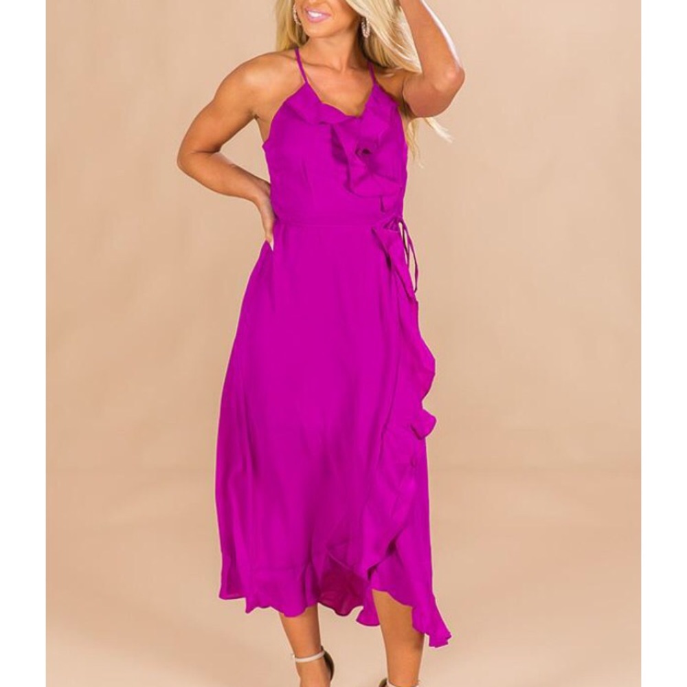 Brand new dress from shop impressions! Medium